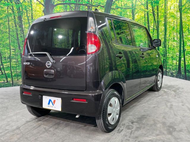 NISSAN MOCO 2011 Image 31