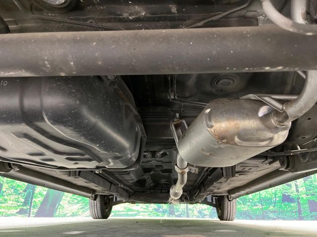 NISSAN MOCO 2011 Image 31