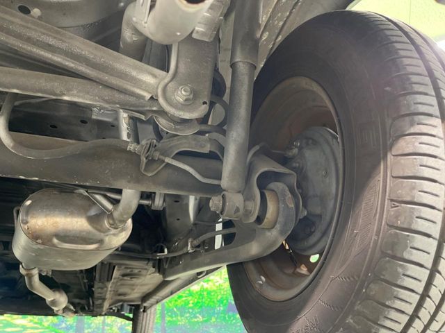 NISSAN MOCO 2011 Image 31