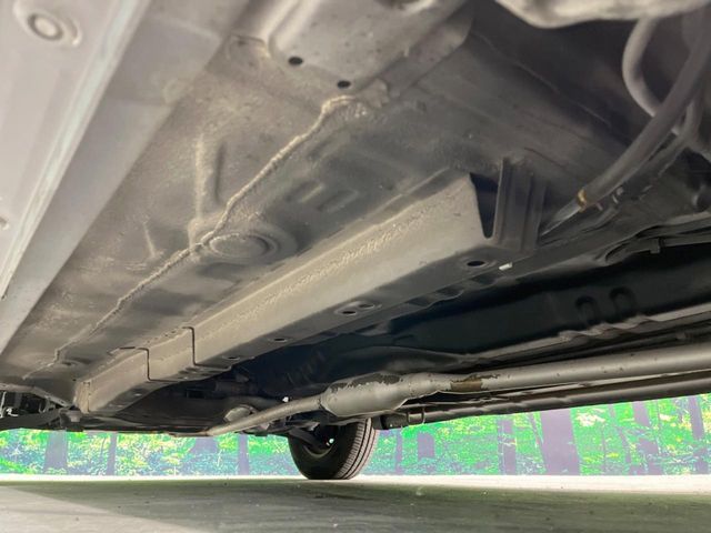 NISSAN MOCO 2011 Image 31