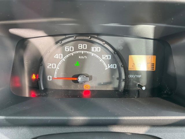 DAIHATSU HIJET TRUCK 4WD 2016 Image 31