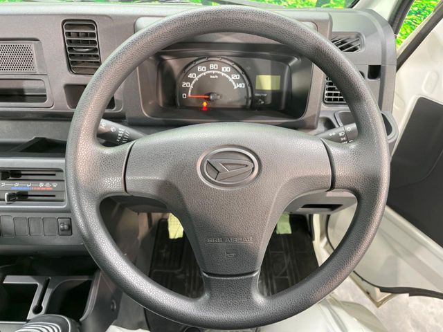 DAIHATSU HIJET TRUCK 4WD 2016 Image 31