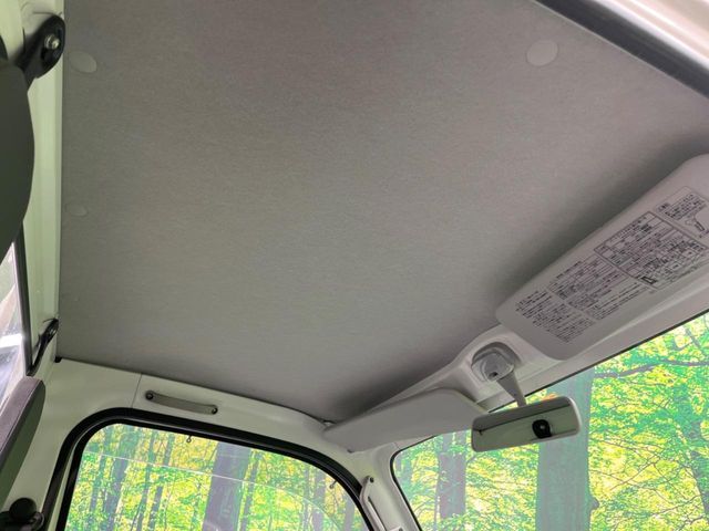 DAIHATSU HIJET TRUCK 4WD 2016 Image 31