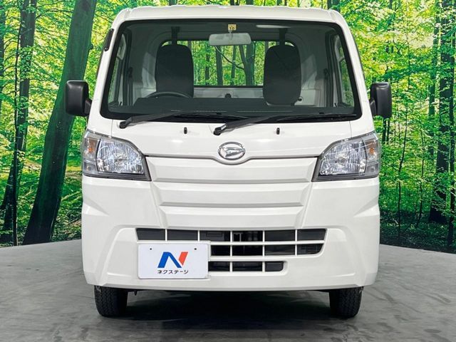 DAIHATSU HIJET TRUCK 4WD 2016 Image 31