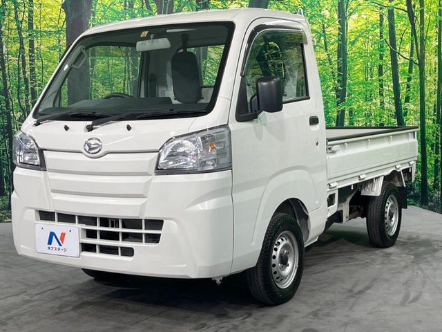 DAIHATSU HIJET TRUCK 4WD 2016 Image 31