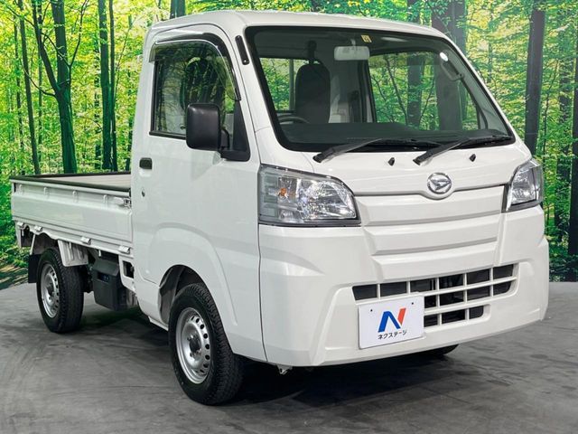 DAIHATSU HIJET TRUCK 4WD 2016 Image 31