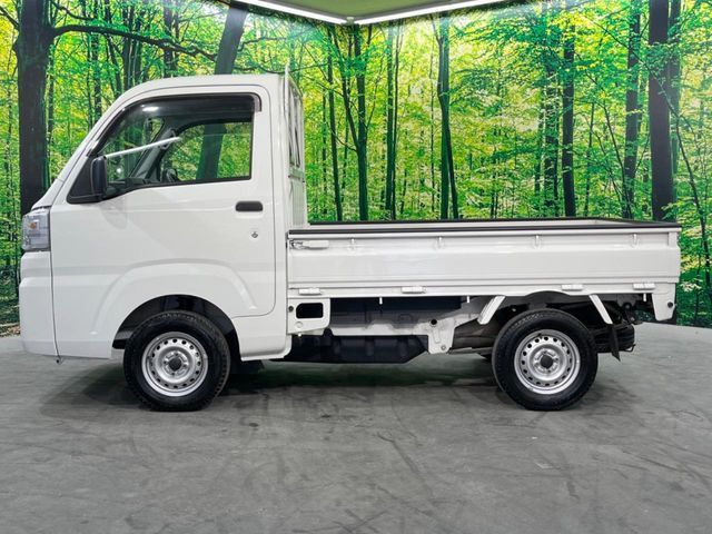 DAIHATSU HIJET TRUCK 4WD 2016 Image 31