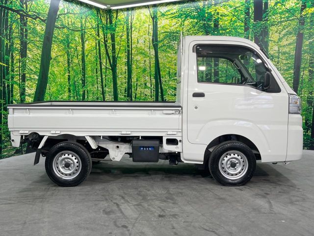 DAIHATSU HIJET TRUCK 4WD 2016 Image 31