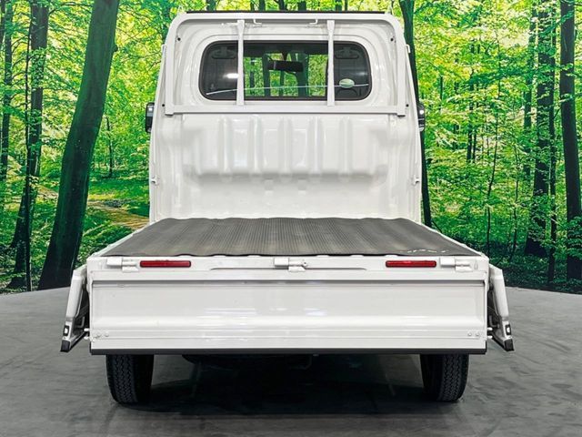 DAIHATSU HIJET TRUCK 4WD 2016 Image 31