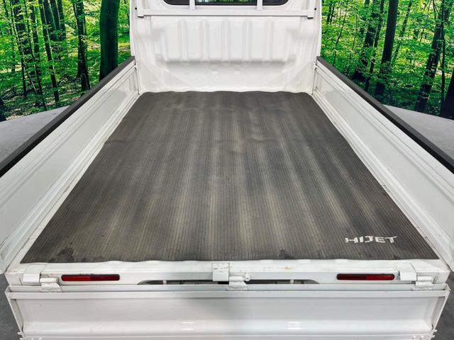 DAIHATSU HIJET TRUCK 4WD 2016 Image 31