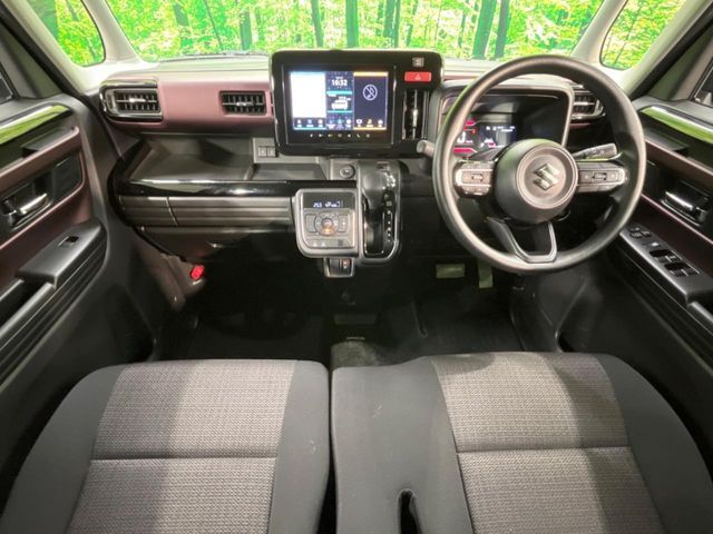 SUZUKI SPACIA CUSTOM 2024 Image 31