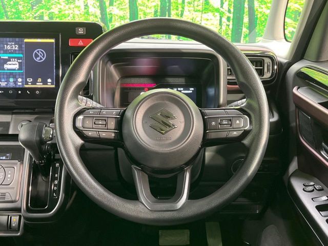 SUZUKI SPACIA CUSTOM 2024 Image 31