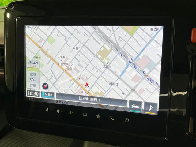 SUZUKI SPACIA CUSTOM 2024 Image 31