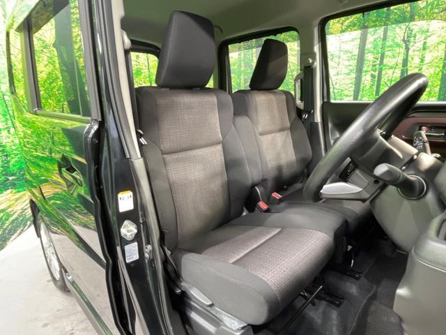 SUZUKI SPACIA CUSTOM 2024 Image 31