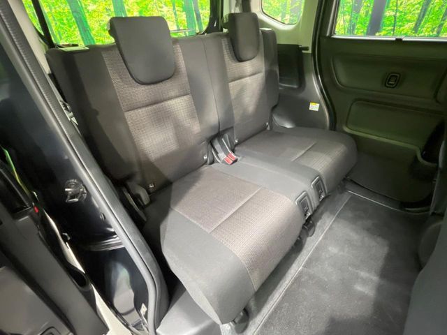 SUZUKI SPACIA CUSTOM 2024 Image 31