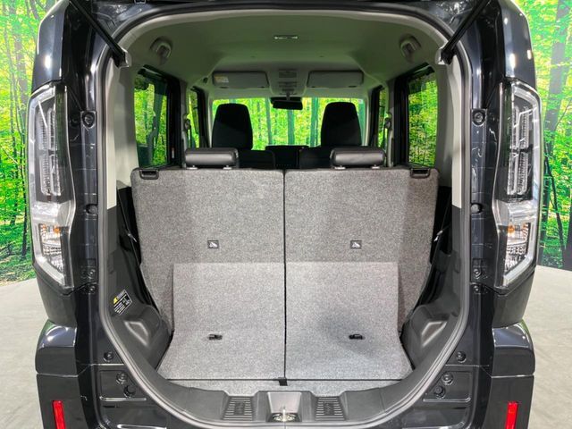 SUZUKI SPACIA CUSTOM 2024 Image 31