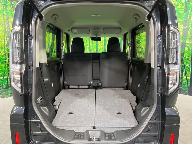 SUZUKI SPACIA CUSTOM 2024 Image 31