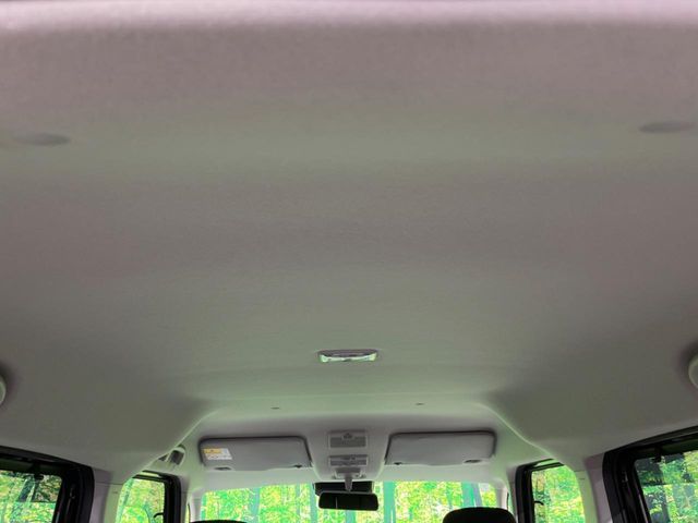 SUZUKI SPACIA CUSTOM 2024 Image 31