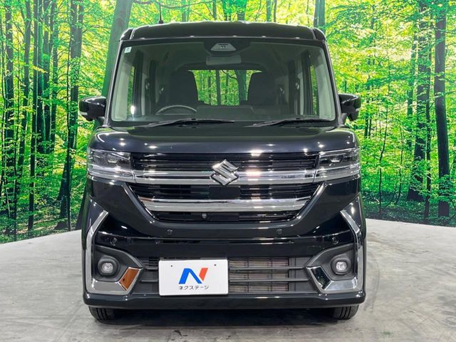 SUZUKI SPACIA CUSTOM 2024 Image 31