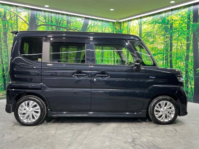 SUZUKI SPACIA CUSTOM 2024 Image 31