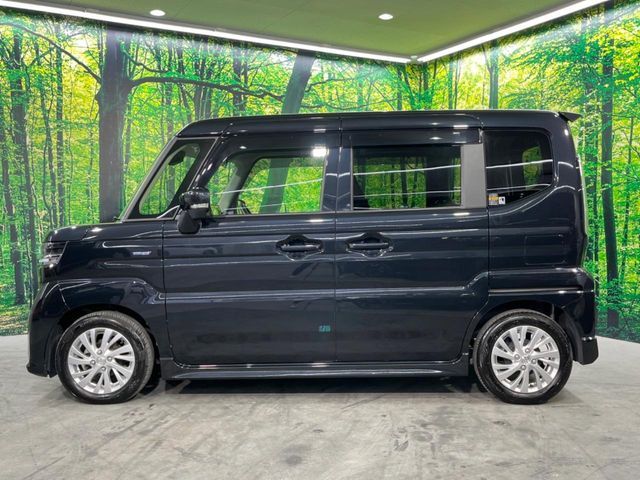 SUZUKI SPACIA CUSTOM 2024 Image 31