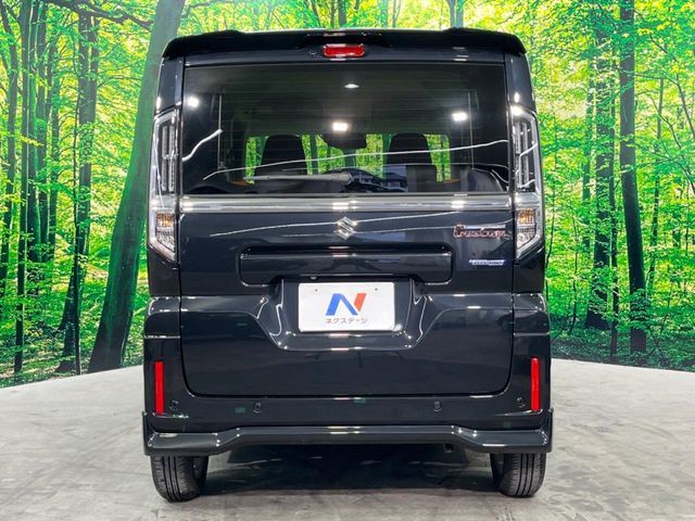 SUZUKI SPACIA CUSTOM 2024 Image 31