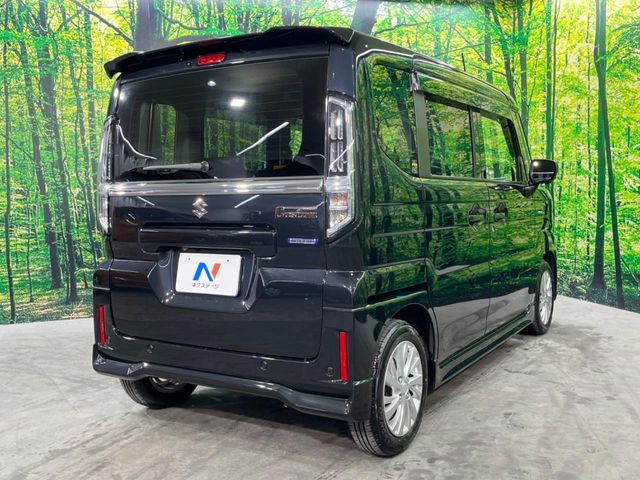SUZUKI SPACIA CUSTOM 2024 Image 31