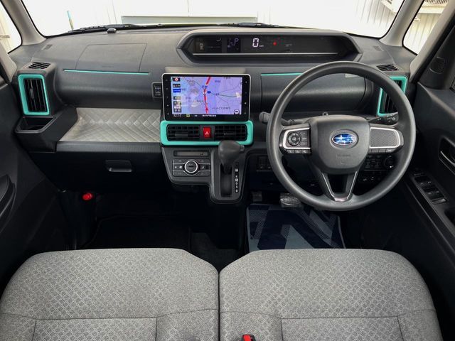 SUBARU CHIFFON CUSTOM 2020 Image 31