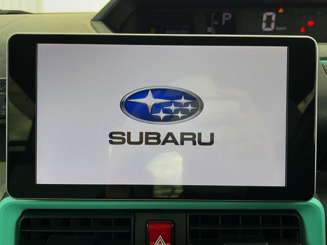 SUBARU CHIFFON CUSTOM 2020 Image 31
