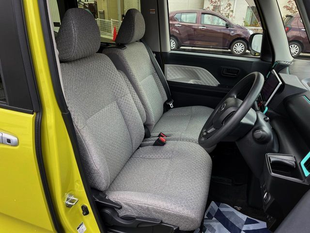 SUBARU CHIFFON CUSTOM 2020 Image 31