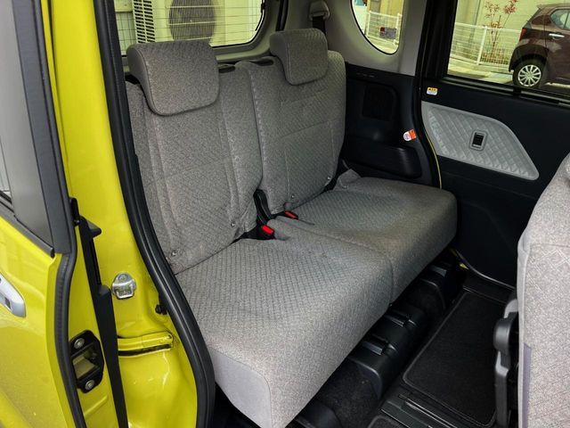 SUBARU CHIFFON CUSTOM 2020 Image 31