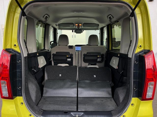 SUBARU CHIFFON CUSTOM 2020 Image 31