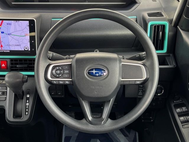 SUBARU CHIFFON CUSTOM 2020 Image 31