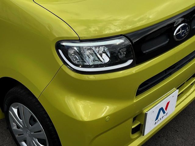 SUBARU CHIFFON CUSTOM 2020 Image 31