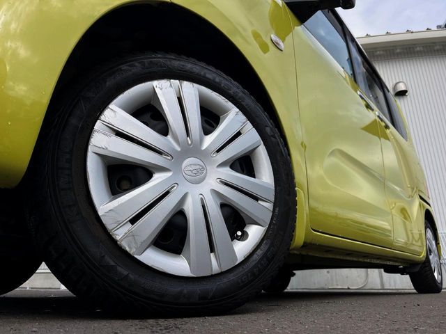 SUBARU CHIFFON CUSTOM 2020 Image 31