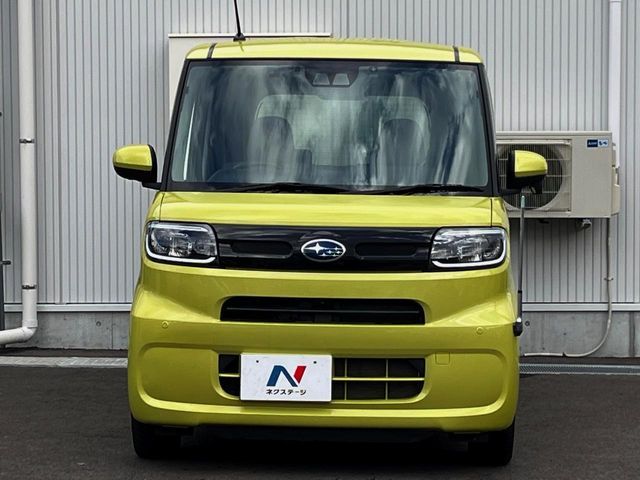 SUBARU CHIFFON CUSTOM 2020 Image 31