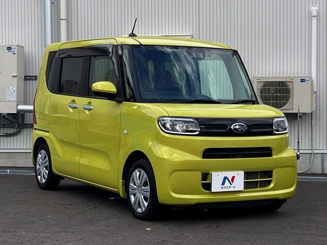 SUBARU CHIFFON CUSTOM 2020 Image 31