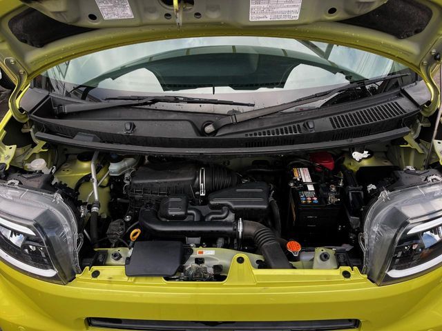 SUBARU CHIFFON CUSTOM 2020 Image 31