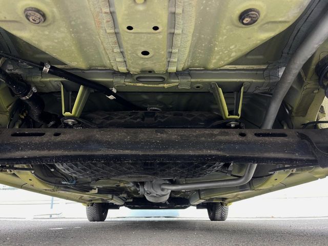 SUBARU CHIFFON CUSTOM 2020 Image 31