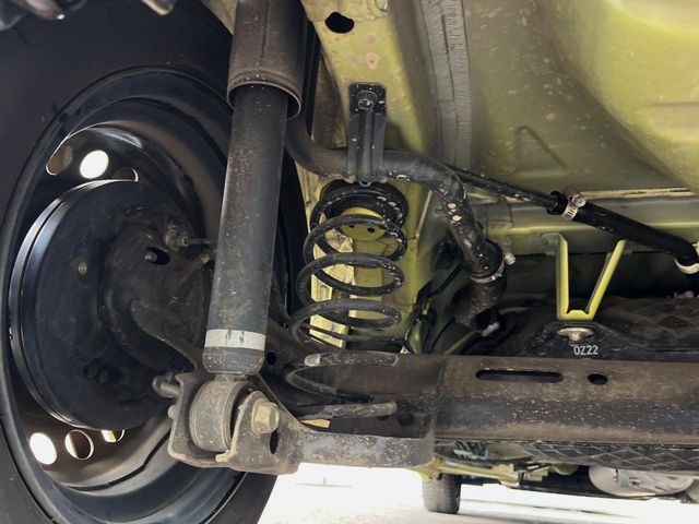 SUBARU CHIFFON CUSTOM 2020 Image 31