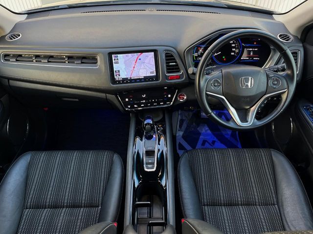 HONDA VEZEL HYBRID 2015 Image 31