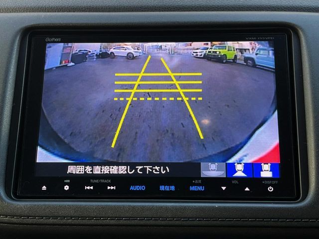 HONDA VEZEL HYBRID 2015 Image 31