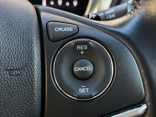 HONDA VEZEL HYBRID 2015 Image 31