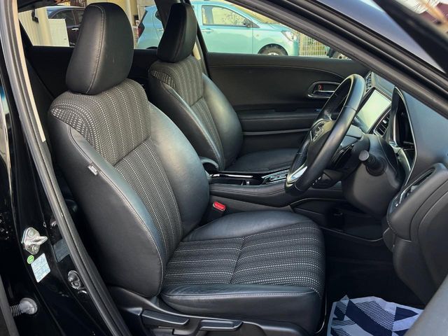 HONDA VEZEL HYBRID 2015 Image 31