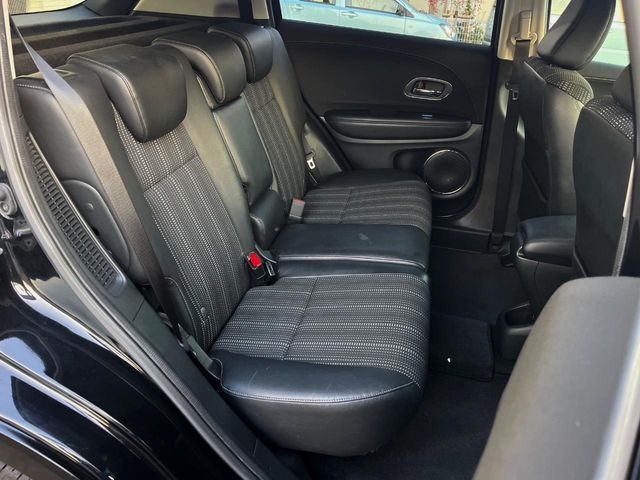 HONDA VEZEL HYBRID 2015 Image 31