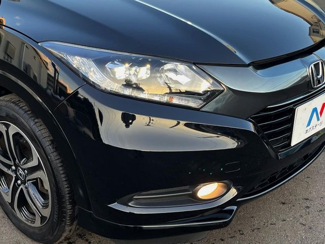 HONDA VEZEL HYBRID 2015 Image 31