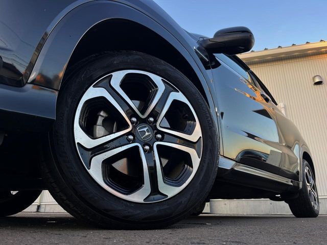 HONDA VEZEL HYBRID 2015 Image 31