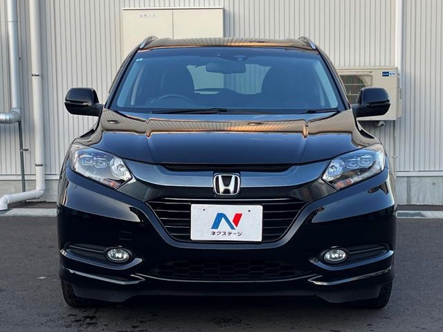 HONDA VEZEL HYBRID 2015 Image 31