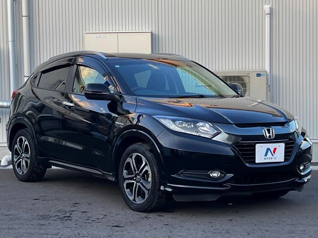 HONDA VEZEL HYBRID 2015 Image 31