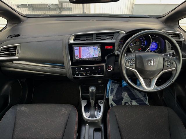 HONDA FIT 2013 Image 31